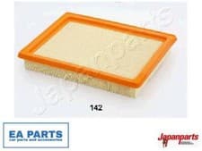 Image of Air Filter for NISSAN MARCH / MARCH ACTIVE IV MICRA IV NOTE JAPANPARTS FA-142S