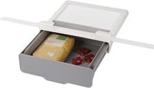 Image of Joseph Joseph CupboardStore Under Shelf Drawer Kitchen Storage Organiser Plastic
