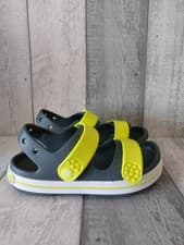 Image of Crocs Sandals Crocband Cruiser sandal  Size Junior 2