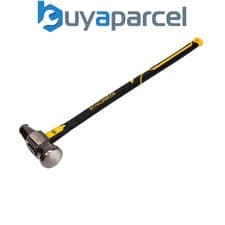 Image of Roughneck 65-910 Gorilla Sledge Hammer 4.5kg (10 lb) ROU65910