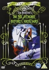 Image of The Nightmare Before Christmas (Special Edition) [1994] [DVD] by Danny Elfman, ,