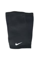 Image of Nike Pro Combat Thigh Sleeve Running Unisex Adult Large Black Brand New