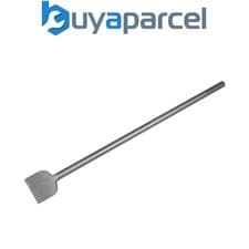 Image of Sealey X4WCB SDS MAX Wide Chisel 75 x 600mm