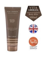 Image of Vita Liberata Body Blur High Defination Velvety Soft Finish Latte 100ml