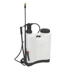 Image of NEW! 20L 20 Litre Backpack Knapsack Pressure Crop Garden Weed Sprayer