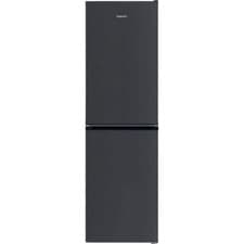 Image of Hotpoint HPKH 1261 XBR4UK 50/50 54cm 50/50 Free Standing 50/50 Fridge Freezer