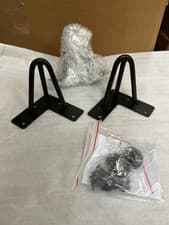 Image of 10cm Hairpin Legs 3 Pin Set Of 4