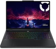 Image of LENOVO Legion Pro 5 16" Gaming Laptop - AMD Ryzen 9, RTX 5060, 1 TB SSD