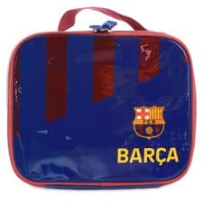 Image of FC Barcelona - Stripe Lunch Bag - lunch bags - E300z