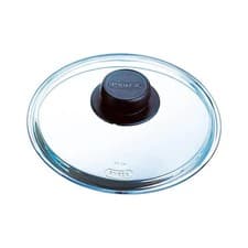 Image of Pyrex Universal Glass Lid 20cm