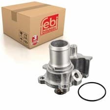 Image of Thermostat Fits Fiat OE 5 0438 7382 Febi 173374