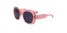 Image of Polaroid PLD 6190/S Pink 52/23/140 WOMAN Sunglasses
