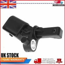 Image of ABS Wheel Speed Sensor For Audi A1 A2 A3 Q2 VW Polo 6R 9N Golf Tiguan 6Q0927808A