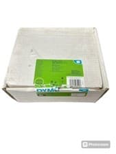 Image of Dymo 2093094 LW Multipurpose Address Labels 32 x 57mm 6 pack (Z1)