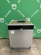 Image of Bosch Integrated Dishwasher 14 Place Settings St/Steel SMV4HVX00G #LF126918