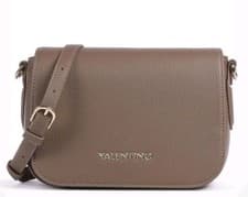 Image of Mario Valentino Brixton Flap Cross Body Bag