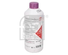 Image of Antifreeze Febi Bilstein 172015 Fits Audi Cupra Man Seat Skoda VW 80 A2 A3 A4