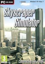 Image of Skyscraper Simulator /PC - PC - D1398z