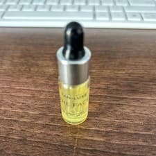 Image of Tan Luxe THE FACE Illuminating Self Tan Drops, Light/Medium 4ml