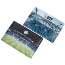 Image of Manchester City FC 2pk Stadium Sign