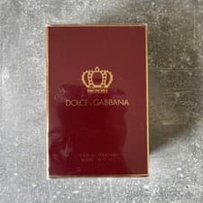 Image of Dolce & Gabbana Q Eau de Parfum 50ml Spray for Her