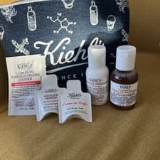 Image of Kiehl’s icon gift set mini size