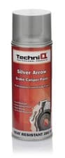 Image of Techniq Silver Arrow Caliper Paint 400ml