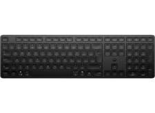 Image of HP 495 Multi-Device Dual-Mode Keyboard