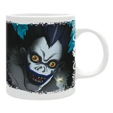 Image of Death Note - Ryuk Ceramic Mug (11 oz.) - ABYstyle