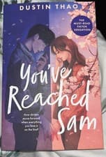 Image of You've Reached Sam - Dustin Thao