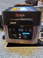 Image of Ninja® Speedi 10-in-1 Rapid Cooker and Air Fryer ON400UK