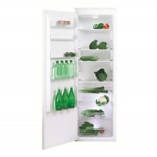 Image of CDA Fridge FW821 54cm In Column Integrated Larder A Graded