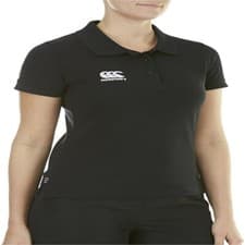 Image of Canterbury Women's Waimak Cotton Polo Shirt