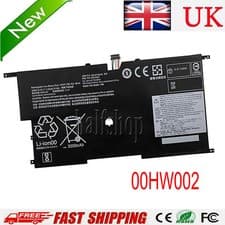 Image of 50Wh Battery for Lenovo SB10F46441 45N1700 45N1701 45N1703 45N1702 4ICP5/58/73-2
