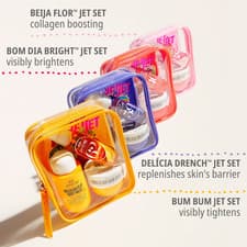 Image of Sol de Janeiro Bum Bum Jet Set (Various Options)