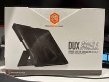 Image of STM Dux Shell Rugged Case for Surface Pro 4, 5, 6,7