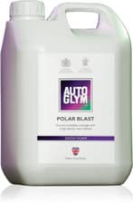 Image of Autoglym Polar Blast Snow Foam 2.5 L New Pressure Wash Car Wash Shampoo