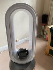 Image of Dyson Air Purifier