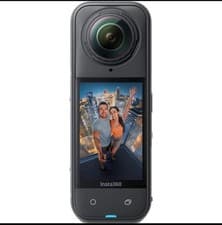 Image of Insta360 X5 360 8K Action Camera