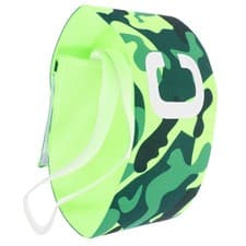 Image of Captain Armband Kids Junior Football Anti-drop Captains Armbands