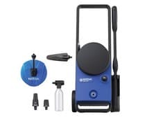 Image of Kew Nilfisk Alto CORE 130 Pressure Washer, 130 Bar, 240V