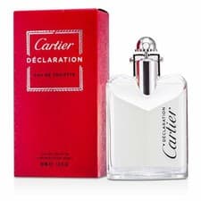Image of Cartier Declaration Eau De Toilette 50ml