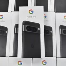 Image of SEALED NEW Google Pixel 8 Pro (5G) 128GB 256GB 6.7" Factory Unlocked Smartphone