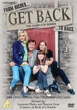Image of Get Back - The Complete Series (DVD) **NEW**