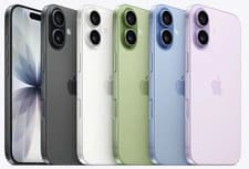 Image of Apple iPhone 17 256GB 512GB All Colours Unlocked - NEW Condition Apple Warranty