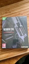 Image of Resident Evil 9 Requiem Deluxe Edition Xbox Series X Brand New & Sealed