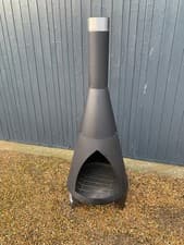 Image of OUTDOOR PIZZA OVEN brand New