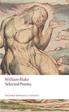 Image of William Blake: Selected Poems by William Blake (Paperback Book)