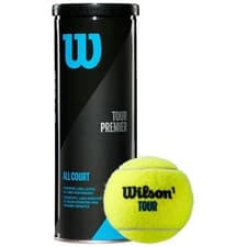 Image of Wilson Tennis Balls 2026 - Choose Quantity / Model Multi-Buy Pack Discounts