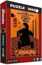 Image of The Shining - Danny It Isn't Real 1000 Pieces Jigsaw Puzzle